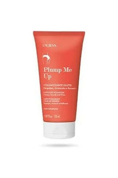 Pupa Milano Cremă Volumizantă Fese, Pupa Plump Me Up