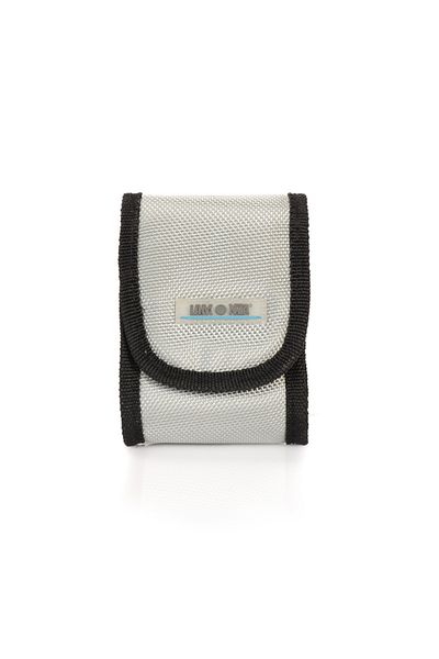 Lamonza Camera case 8.5x5x11cm, gray