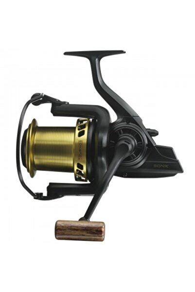 SONİK Mulinetă pentru crap/somn Sonik Tournos GS 10000, frână frontală, 15R