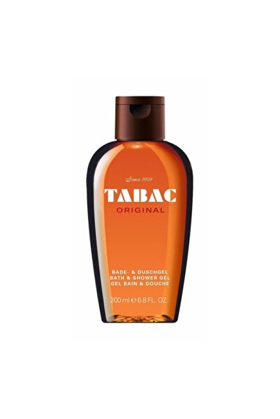Tabac Gel de duș pentru bărbați, Tabac Original, 200ml