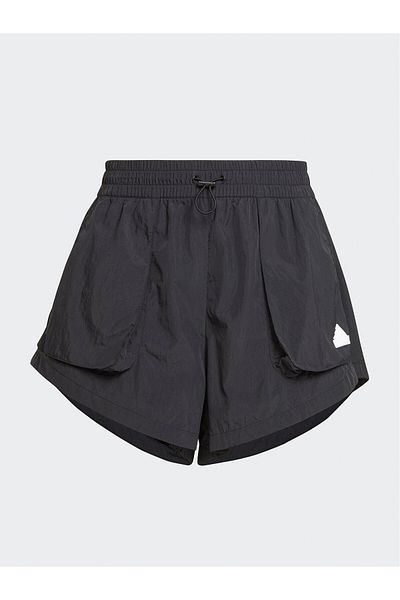 adidas Women's Sports Shorts IQ4822 Black