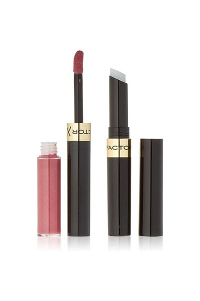 Max Factor Lip gloss, Max Factor Lipfinity, 330 Burgundy, 2ml