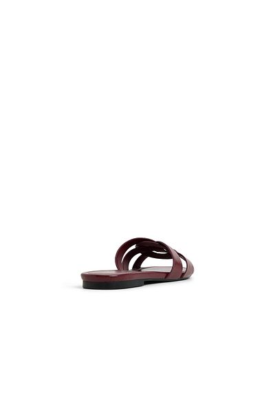 Call it Spring Pink L Cas Sandals For Women