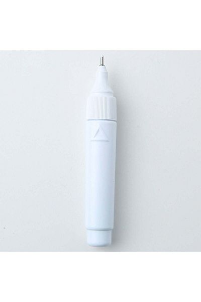 Muji Correction Pen, S, White