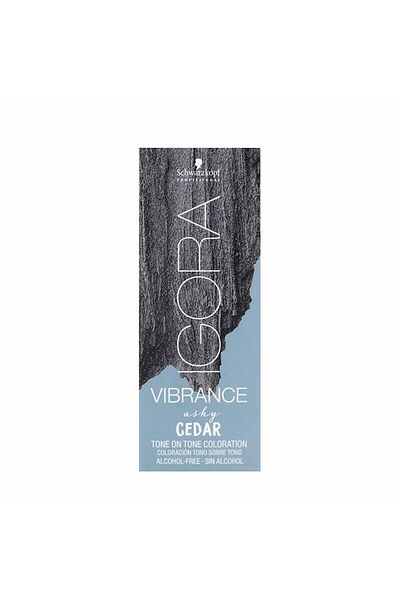Harry Potter Vopsea Permanentă Igora Vibrance 7-21, Schwarzkopf, 60 ml