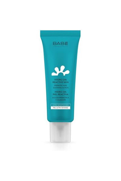 Babe Laboratorios Babé Anti-Redness Cream, 50 ml
