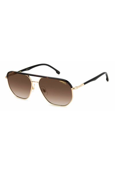 Noir Men's sunglasses, Carrera CARRERA-304-S, 59 mm lenses