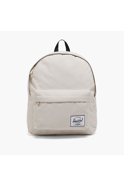 Herschel Supply Co. Herschel Supply Co Solid Backpack with Adjustable Straps - 6x20x7 cms