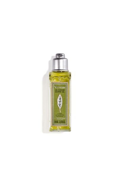 L'Occitane Verveine shower gel, L'Occitane, 70ml