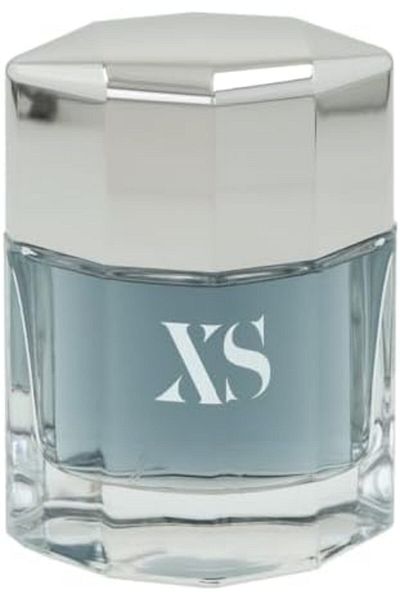 Paco Rabanne Paco Rabanne Xs 2018 Men'S Eau De Toilette, 100 ml