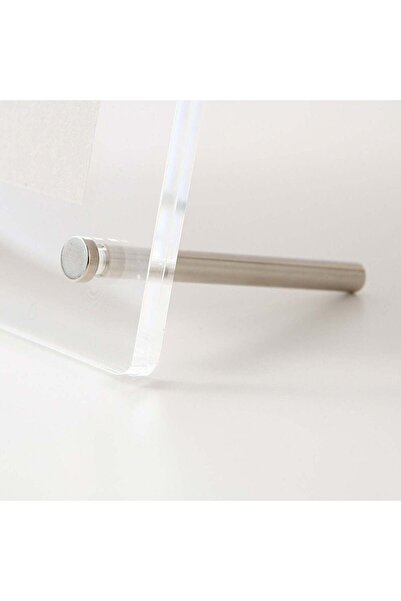 Muji Acrylic Frame, A4