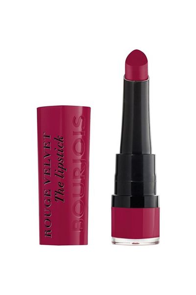 Bourjois Ruj mat Bourjois Rouge Velvet 10 Magni Fig 2,4 g