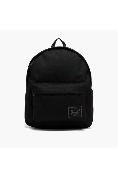 Herschel Supply Co. Herschel Supply Co Solid Backpack with Adjustable Straps - 6x20x7 cms