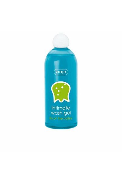 Ziaja Gel pentru igienă intimă, Ziaja, Lacramioare, 500 ml