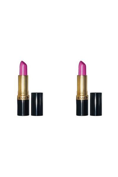 Revlon Revlon Super Lustrous Cream Lipstick No.770 Dramatic