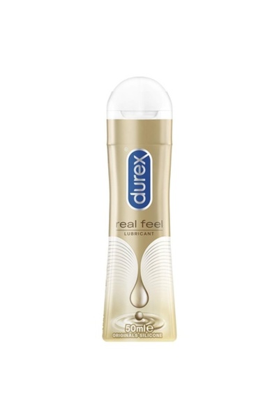 Durex Real Feel Lubricant 50 ml