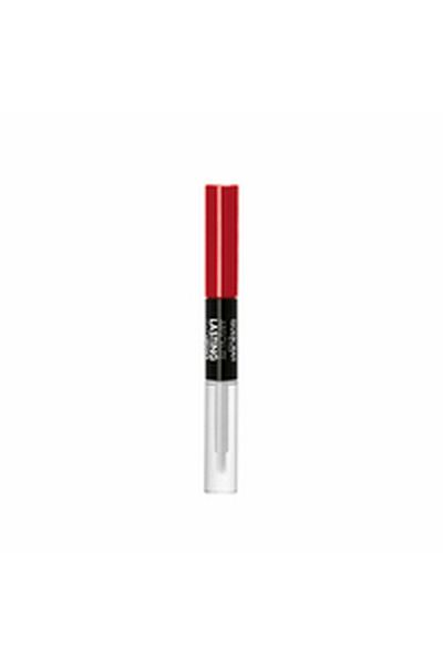 Gazelle Deborah Absolute Lasting Liquid Lipstick Nº 10, 4 g