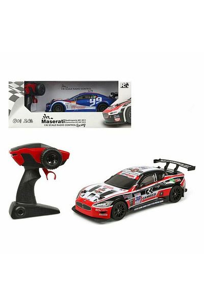 Luxana Maserati 1:16 remote control car