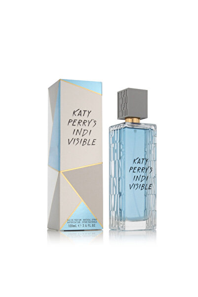 Katy Perry , Katy Perry's Indi Visible, Eau De Parfum, For Women, 100 ml