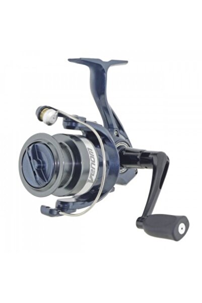 KONGER Mulinetă de spinning Konger Venom FD 630, frână față, 6R