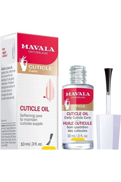 Mavala Ulei pentru cuticule, Mavala, 10 ml