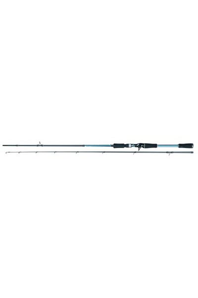 Baracuda Lansetă de baitcasting Pulse 2.1 m A: 10-30 g, 2 secțiuni, acțiune rapidă