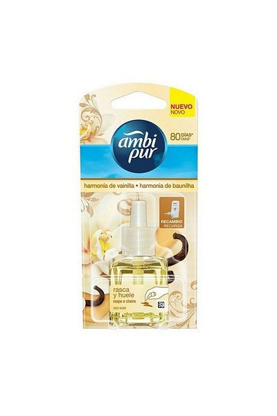 hero cosmetics Electric scented reserve, Ambi Pur, Harmony, 21.5 ml