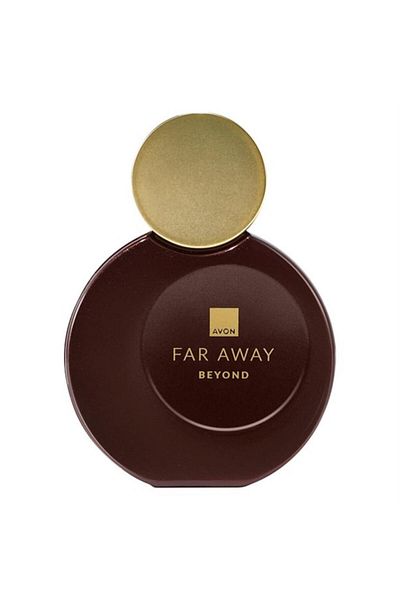 AVON Far Away Beyond Eau de Parfum, Avon, 50ml
