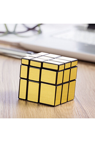 InnovaGoods InnovaGoods 3D Puzzle Magic Cube, 24 Pieces