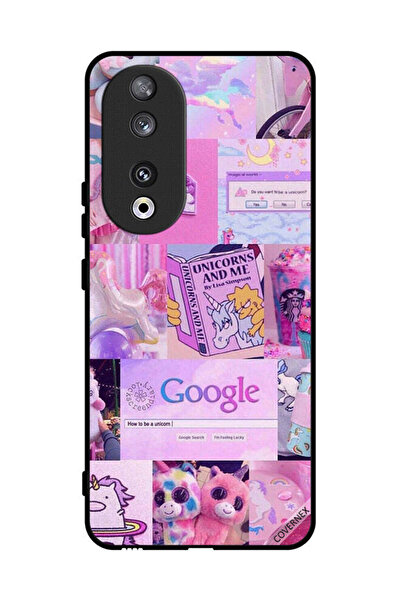 Covernex غطاء حماية لهاتف Honor 90 هوايات