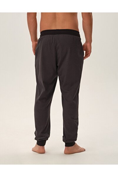 Henderson Men's Sweatpants Classic & Stylish & 100% Cotton & Waist Tie & Pockets | Harper
