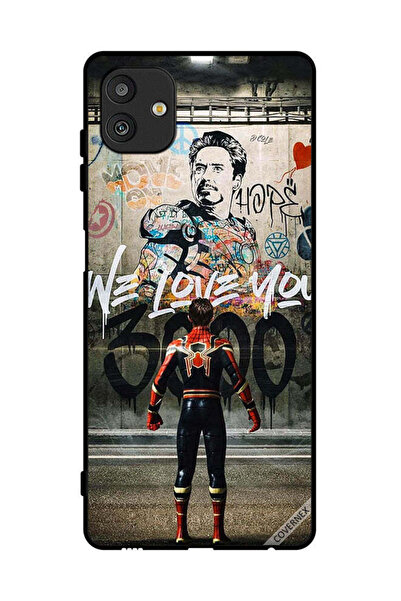 Covernex غطاء حماية لهاتف سامسونج جالاكسي M13 5G نحبك