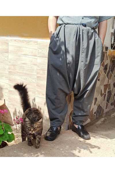 MEŞHUR ŞALVARCI PELİN الشالار الشهير من أديانا الذي يرتديه في جميع الفصول