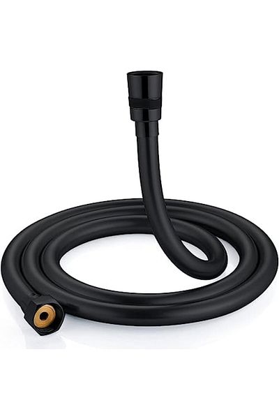 Mena Rise Şirinshop High Quality Explosion-Proof Stainless 150cm Shower Hose - All Shower Heads