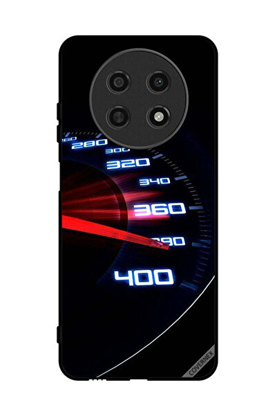 Covernex غطاء حماية لهاتف هواوي نوفا Y91 سبيد ميتر 390 بلس