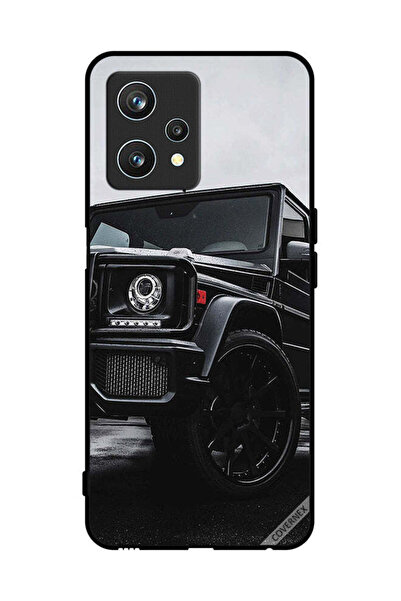Covernex غطاء حماية لهاتف Realme 9 Pro Jeep