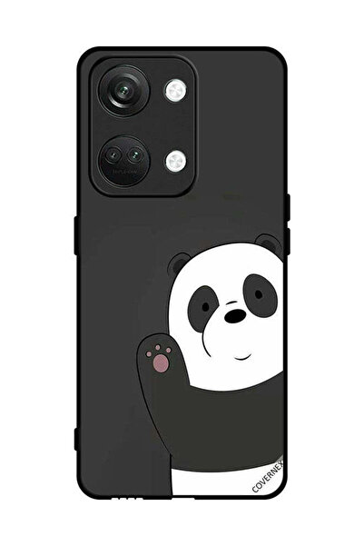Covernex غطاء حماية لهاتف OnePlus Nord 3 5G Hi Panda
