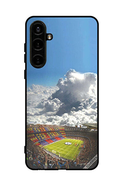 Covernex غطاء حماية لهاتف سامسونج جالاكسي S23 FE من شوبار