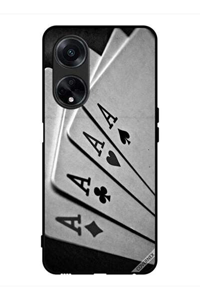 Covernex غطاء حماية لبطاقات Oppo A98 5G