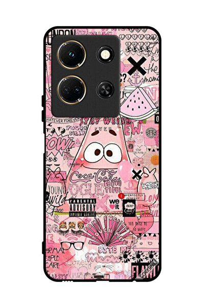 Covernex Protective Case Cover For Infinix Note 30 Girls Favorite Tags