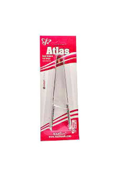 Mena Rise Şirinshop Metal Ice Tongs 1108107