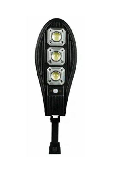 divendi-ro Solar street lamp with solar charge 3 operating modes 90 LED COB