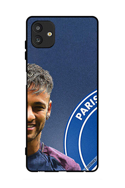 Covernex غطاء حماية لهاتف سامسونج جالاكسي M13 5G نيمار باريس سان جيرمان