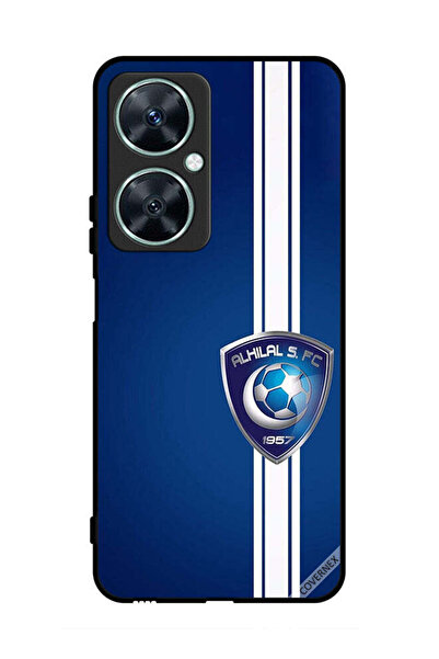 Covernex غطاء حماية لهاتف هواوي نوفا 11i نادي الهلال