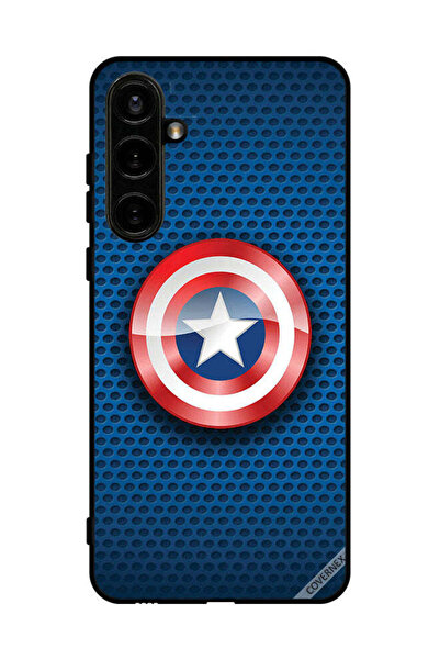 Covernex Protective Case Cover For Samsung Galaxy S23 FE Phone Back Inside Pa...