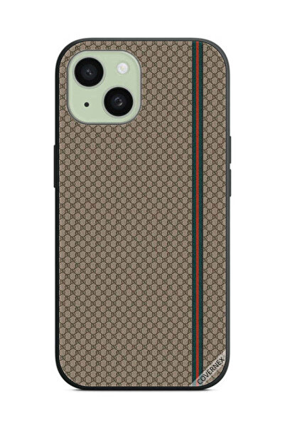 Covernex غطاء حماية لهاتف Apple iPhone 15 Texture