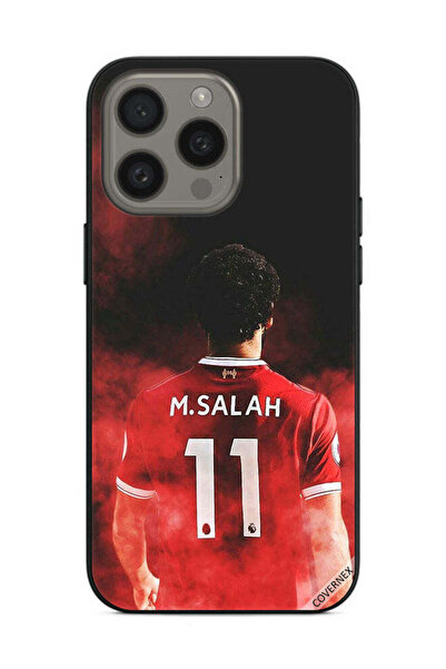 Covernex غطاء حماية لهاتف أبل آيفون 15 برو ماكس - نجمة مصرية