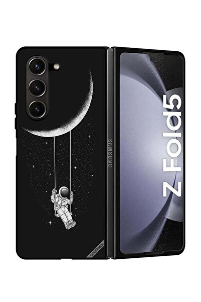 Covernex غطاء حماية لهاتف سامسونج جالاكسي زد فولد 5 مون سوينغ