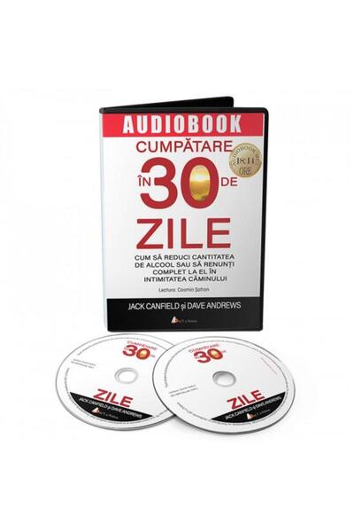 Editura Act si Politon 30-Day Sobriety: How to Reduce the Amount
