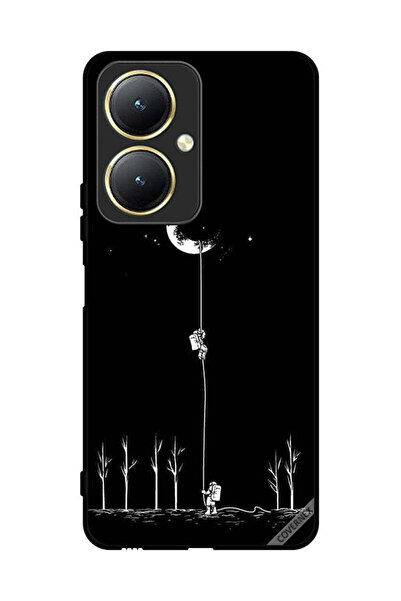 Covernex غطاء حماية لهاتف فيفو Y27 4G تو مون